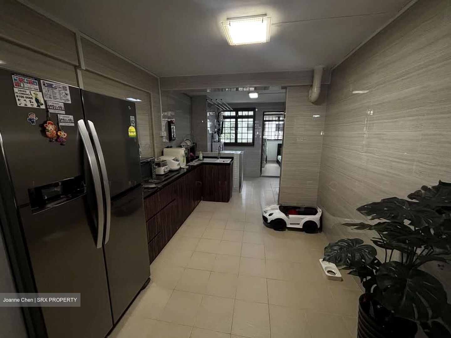 Blk 110 Toa Payoh North (Toa Payoh), HDB 3 Rooms #595715601